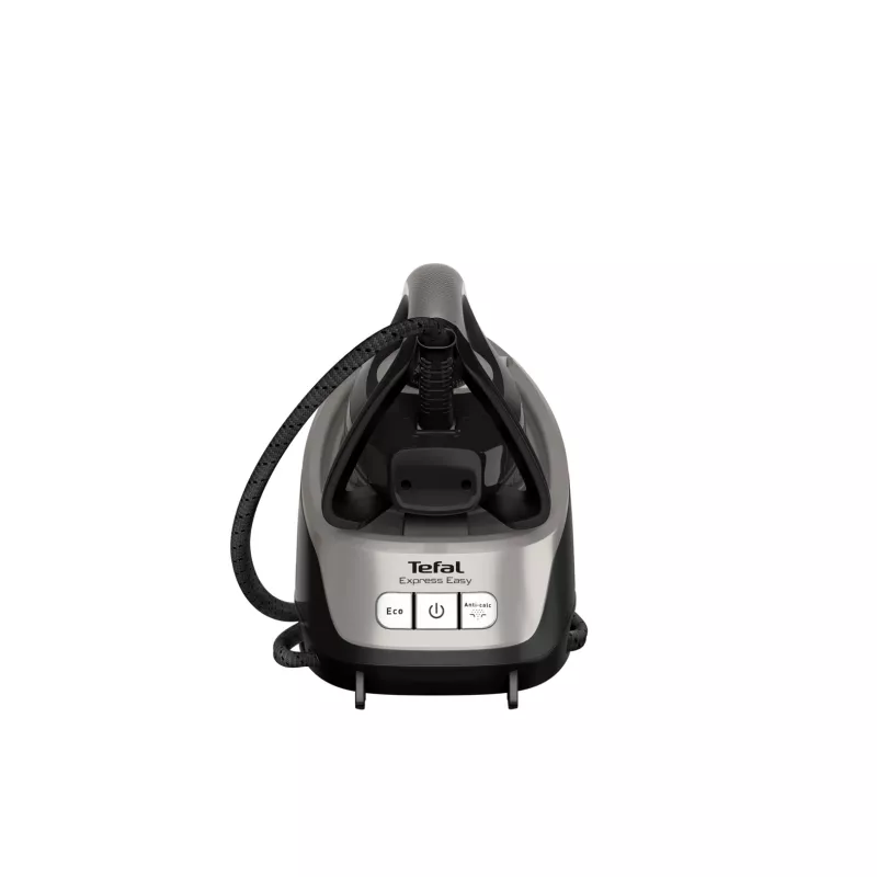 Hervidor de agua Tefal Express Easy SV6140 2200 W 1,7 L negro, gris
