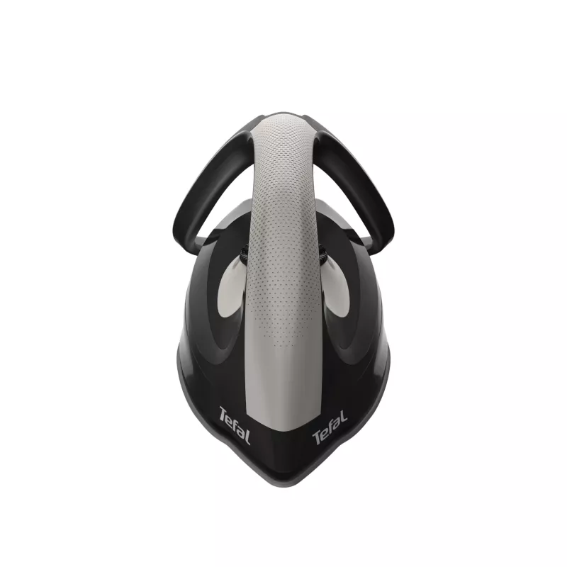 Hervidor de agua Tefal Express Easy SV6140 2200 W 1,7 L negro, gris