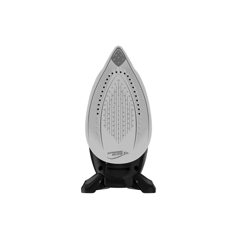 Hervidor de agua Tefal Express Easy SV6140 2200 W 1,7 L negro, gris