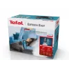 Hervidor de agua Tefal Express Easy SV6140 2200 W 1,7 L negro, gris