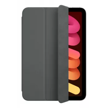 Apple Smart Folio iPad Mini 6 (2021)/Mini (2024) gris antracita