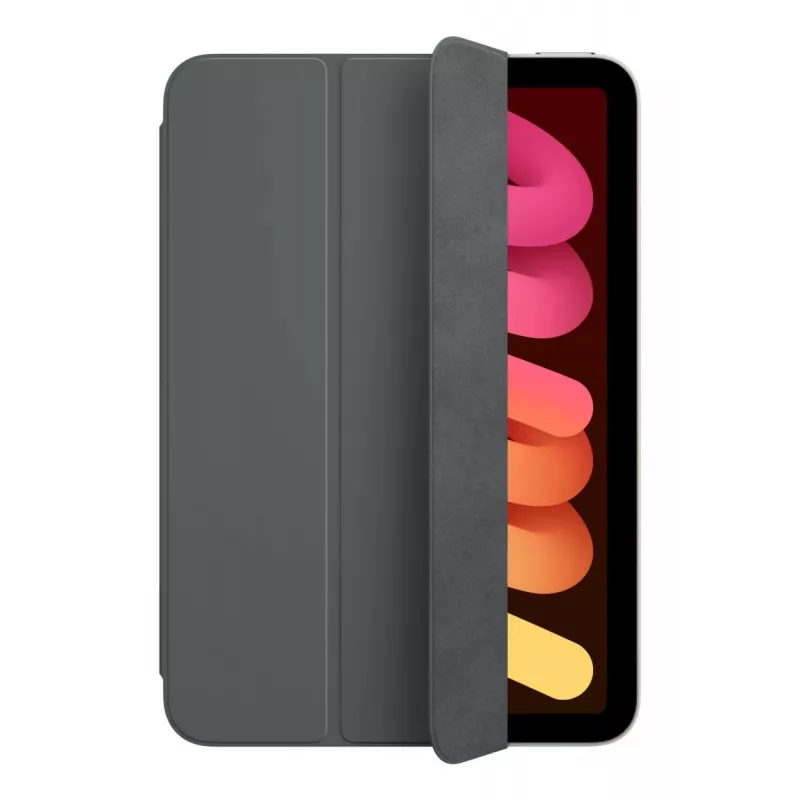 Apple Smart Folio iPad Mini 6 (2021)/Mini (2024) gris antracita