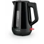 Hervidor de agua Bosch TWK1M123 1,7 L 2400 W negro