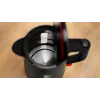 Hervidor de agua Bosch TWK1M123 1,7 L 2400 W negro