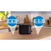 Tostadora Bosch TAT2M123 6 2 rebanadas 950 W negra