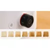 Bosch MyMoment TAT3M121 tostadora compacta, 2 ranuras, 950 W, blanca