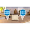Tostadora Bosch Compact TAT3M127 – 2 ranuras beige carcasa de plástico, diseño compacto