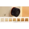 Tostadora Bosch Compact TAT3M127 – 2 ranuras beige carcasa de plástico, diseño compacto