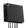 Lenovo ThinkSmart SmartDock USB 3.2 Gen 2 (3.1 Gen 2) Type-C con cable negro