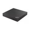 Lenovo ThinkSmart SmartDock USB 3.2 Gen 2 (3.1 Gen 2) Type-C con cable negro