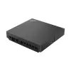 Lenovo ThinkSmart SmartDock USB 3.2 Gen 2 (3.1 Gen 2) Type-C con cable negro