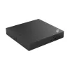 Lenovo ThinkSmart SmartDock USB 3.2 Gen 2 (3.1 Gen 2) Type-C con cable negro