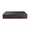 Lenovo ThinkSmart SmartDock USB 3.2 Gen 2 (3.1 Gen 2) Type-C con cable negro