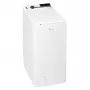 Whirlpool TDLRB 65242BS EU/N Lavadora de carga superior 6,5 kg 1151 rpm Blanco