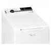 Whirlpool TDLRB 65242BS EU/N Lavadora de carga superior 6,5 kg 1151 rpm Blanco
