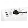 Whirlpool TDLRB 65242BS EU/N Lavadora de carga superior 6,5 kg 1151 rpm Blanco