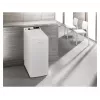 Whirlpool TDLRB 65242BS EU/N Lavadora de carga superior 6,5 kg 1151 rpm Blanco