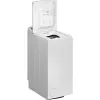 Whirlpool TDLRB 7232BS EU Lavadora de carga superior 7 kg 1151 rpm Blanco