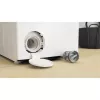 Whirlpool TDLRB 7232BS EU Lavadora de carga superior 7 kg 1151 rpm Blanco