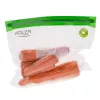 Adler AD 4515 set de extracción de aire al vacío para alimentos, blanco