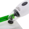 Adler AD 4515 set de extracción de aire al vacío para alimentos, blanco