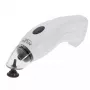 Adler AD 4515 set de extracción de aire al vacío para alimentos, blanco