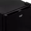 Adler AD 8089 nevera termoeléctrica, 28 l, luz interior LED, 35 dB, clase energética E, negra