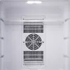 Adler AD 8089 nevera termoeléctrica, 28 l, luz interior LED, 35 dB, clase energética E, negra