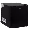 Nevera termoeléctrica Adler AD 8089 28 L — portátil negra, 65 W, 35 dB, luz LED