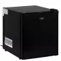 Adler AD 8089 nevera termoeléctrica, 28 l, luz interior LED, 35 dB, clase energética E, negra