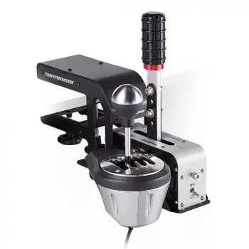 Thrustmaster 4060094 Set de accesorios para consola de juegos