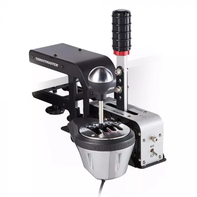 Thrustmaster 4060094 Set de accesorios para consola de juegos