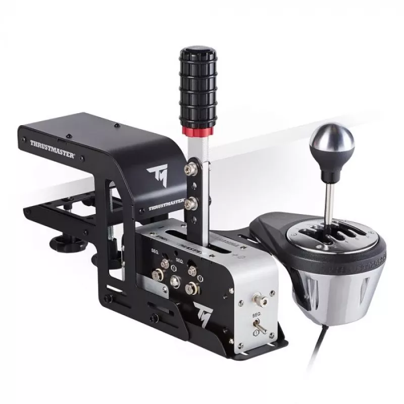Thrustmaster 4060094 Set de accesorios para consola de juegos
