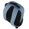 Mochila urbana Targus Octave III azul poliéster 374x70x449mm