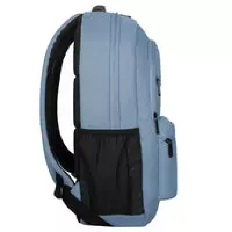 Mochila urbana Targus Octave III azul poliéster 374x70x449mm