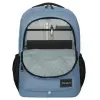 Mochila urbana Targus Octave III azul poliéster 374x70x449mm