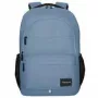 Mochila urbana Targus Octave III azul poliéster 374x70x449mm