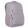 Mochila urbana Targus Octave III lila poliéster 374x70x449mm