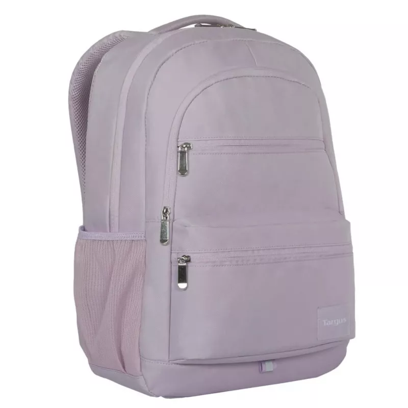 Mochila urbana Targus Octave III lila poliéster 374x70x449mm