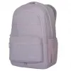 Mochila urbana Targus Octave III lila poliéster 374x70x449mm