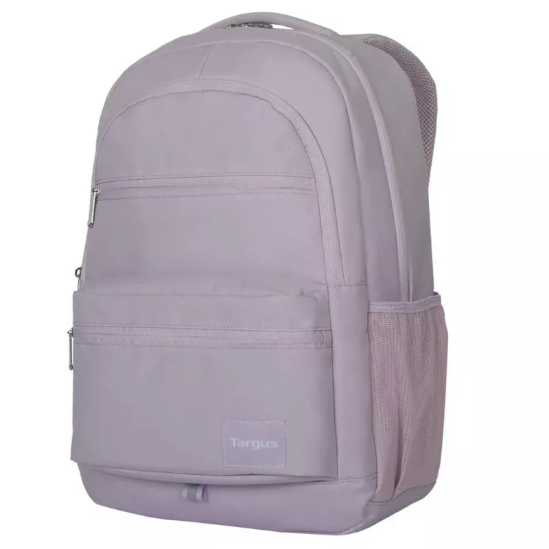 Mochila urbana Targus Octave III lila poliéster 374x70x449mm