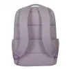 Mochila urbana Targus Octave III lila poliéster 374x70x449mm