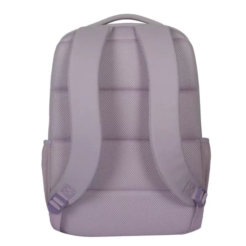 Mochila urbana Targus Octave III lila poliéster 374x70x449mm