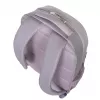 Mochila urbana Targus Octave III lila poliéster 374x70x449mm
