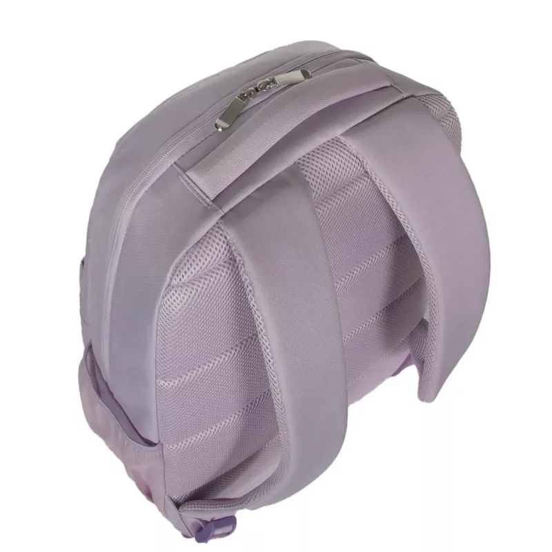 Mochila urbana Targus Octave III lila poliéster 374x70x449mm