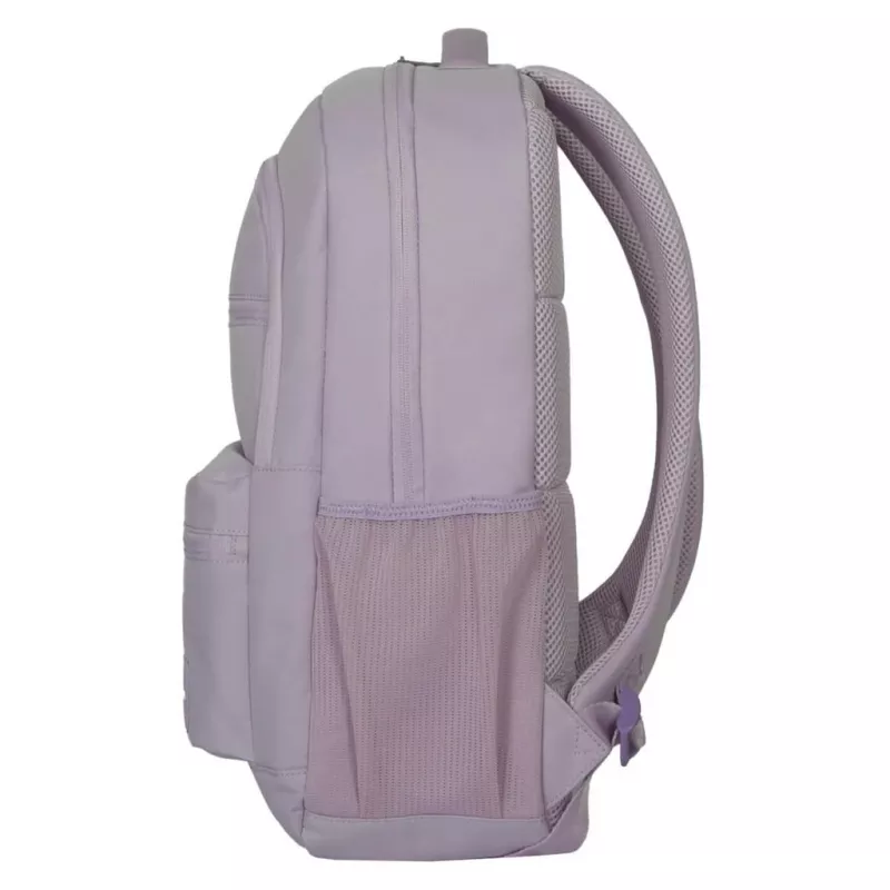Mochila urbana Targus Octave III lila poliéster 374x70x449mm