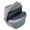 Mochila urbana Targus Octave III lila poliéster 374x70x449mm