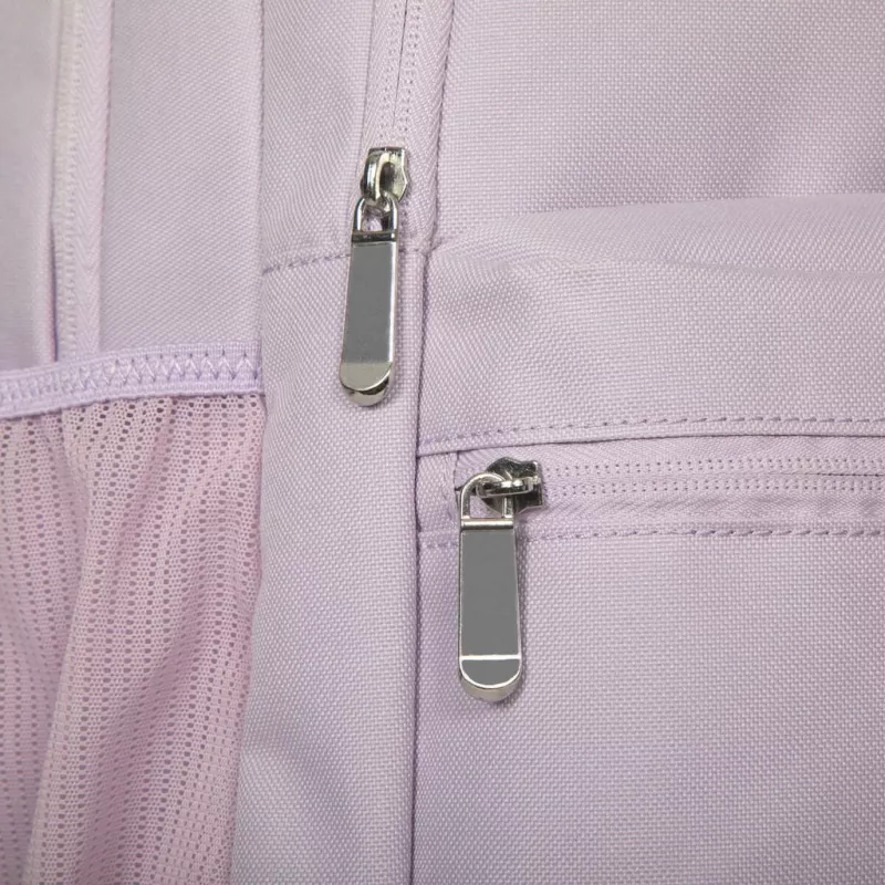 Mochila urbana Targus Octave III lila poliéster 374x70x449mm