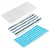Aspirador de mano con batería ETA ETA624590000, 100–240 V, hasta 50 min de autonomía, gris