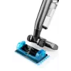 Aspirador de mano con batería ETA ETA624590000, 100–240 V, hasta 50 min de autonomía, gris